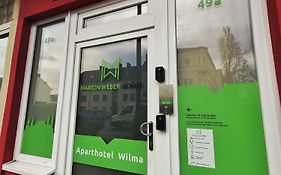 Aparthotel Wilma